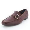 Waterproof Buckle Mocha Loafers Ashinaga Japanese Shoe Size [Uncle Ashinaga] (EN_5360559)/Uncle Ashinaga/Uncle (Chocolate, Dimensions, Adult, Number,