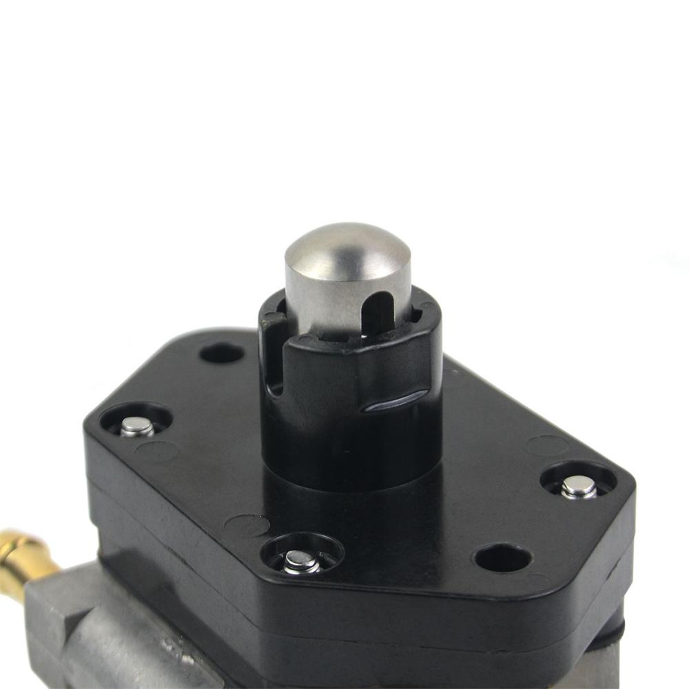 Топливный насос абсолютно новый 8M0118177 для Mercury 4 тактный 40HP 50HP 60HP