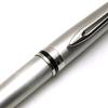 Шариковая ручка Waterman Expert Essential, металлик, цвет Ct