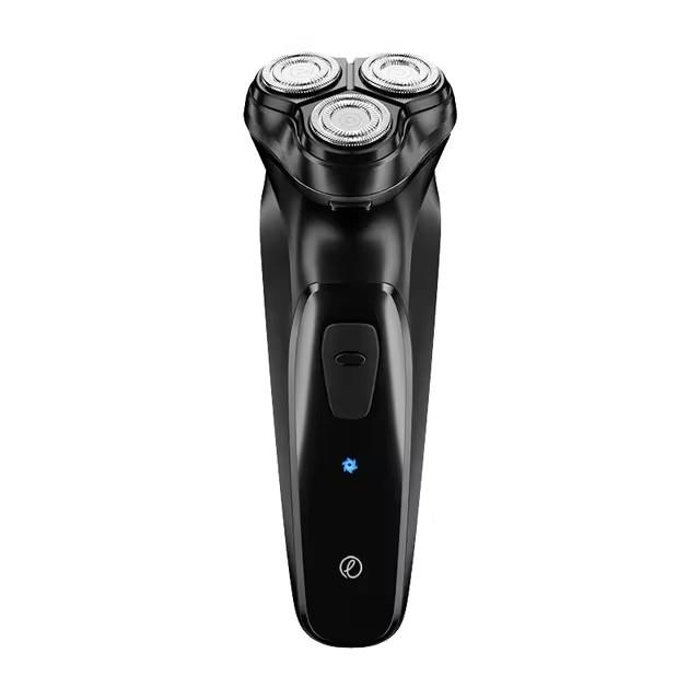 Xiaomi ENCHEN Blackstone Electric Rotary 3D Shaver Type-C Quick Charging Precision Trimmer And Safety Lock Razor