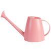 1.8L Watering Can with Removable Sprinkler Portable Watering Pot Long Handle Practical Plant Sprinkler for Home Flowerpots
