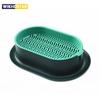 New Pet Cat Sprout Dish Growing Pot Hydroponic Plant Cat Grass Germination Digestion Starter Dish Greenhouse Grow Box
