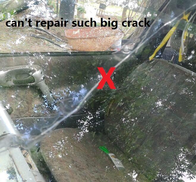 1 компл. DIY инструменты для ремонта окон автомобиля, инструмент для ремонта лобового стекла автомобиля, клей для отверждения оконного стекла, комплект для восстановления стекла, царапин и трещин