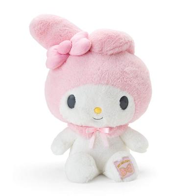 Sanrio Плюшевая игрушка My Melody M (стандарт)
