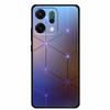 For Oppo Reno 14 5G Phone Case 6.59" Fashion Luxury Casing Black Silicone Soft Back Cover For Oppo Reno 14 Shockproof Capa Funda
