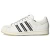 Originals Superstar 'Cloud White Black' Sneakers GX2987