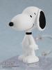 Nendoroid PEANUTS Snoopy Plastic Painted Movable Figure Non-scale