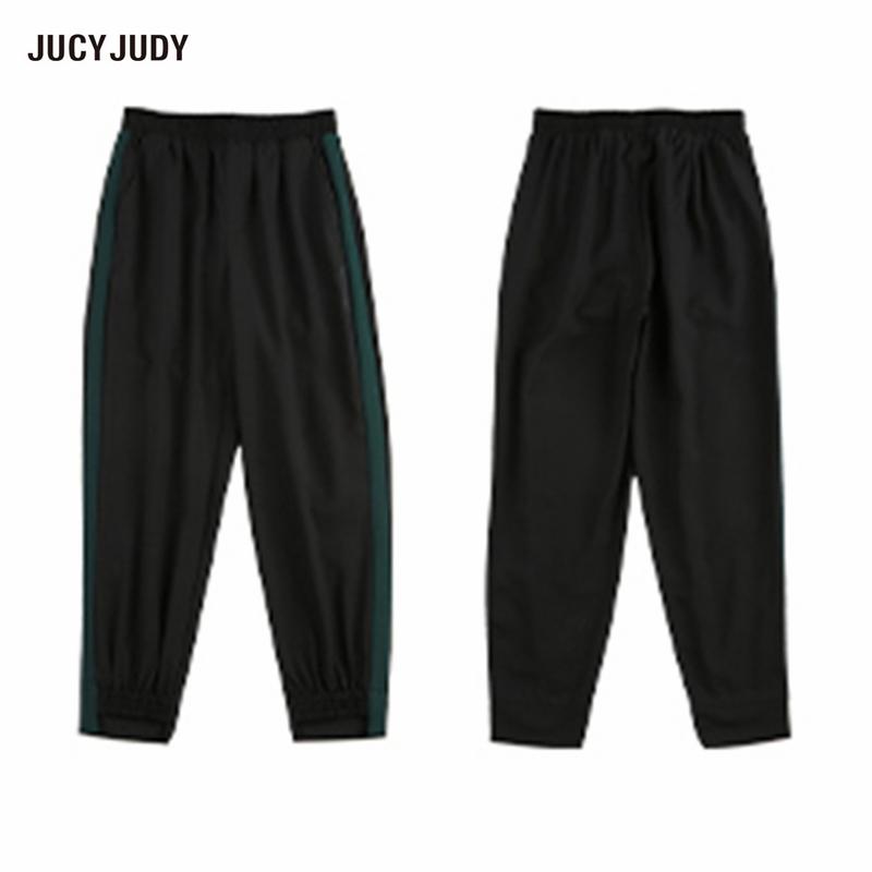 Minimally slim fit ankle tied casual pants [Korean brand selection, please refer to size chart]