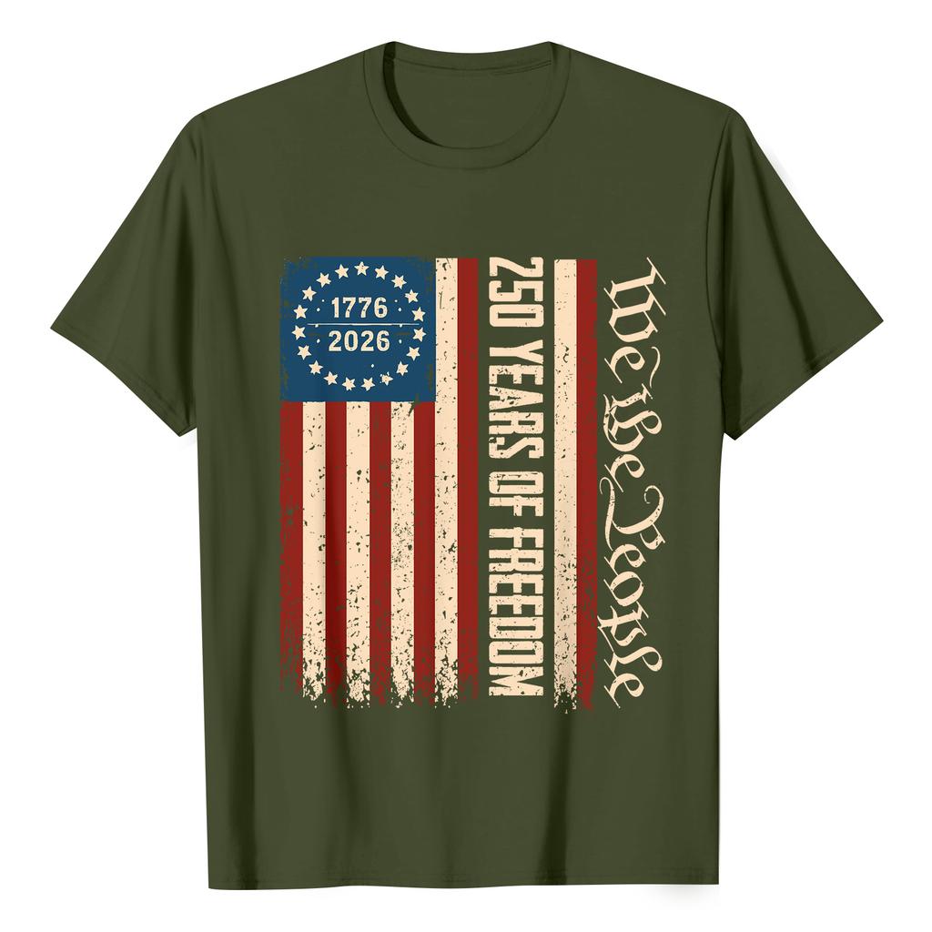 Женская повседневная футболка с принтом, пуловер с круглым вырезом, топ с короткими рукавами