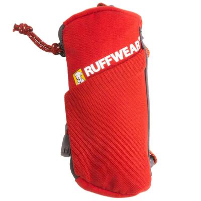 RUFFWEAR Мини-сумка Stash Back Red Canyon