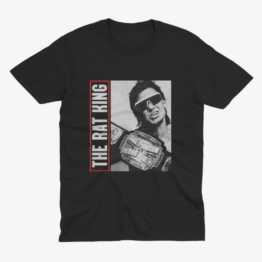 Theo Von The Rat King T Shirt, Theo Von Gang Gang T Shirt, Theo Von T Shirt, Theo Von Clothing, Theo Von Joe Rogan, This Past Weekend