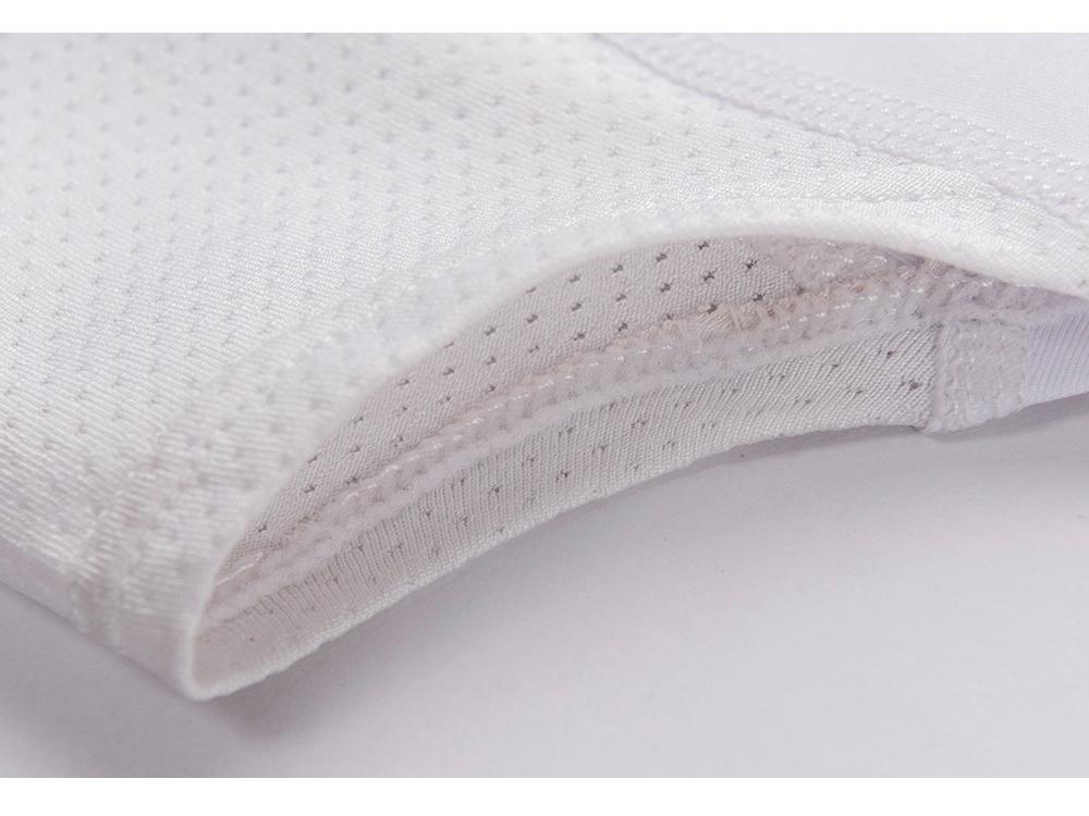 Men's Quick-Dry Silk Grid Sports Vest: Spring/Summer Base Layer for Training, Running, and Basketball