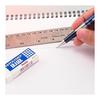 Механический карандаш Pentel KERRY 0,7 мм Ограниченная серия Черный (Импортный) - 1971 Классическая роскошная чертежная ручка в стиле колпачка, Зарубежный цвет P1037-A, Алюминий,
