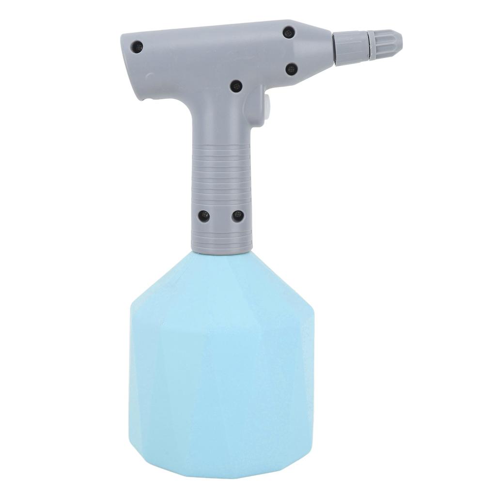 Электрический пульверизатор Садовый опрыскиватель Ручной Вращение на 360 градусов Лейка большой емкости с