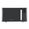 Microwave Grill CONTINENTAL EDISON MO28GB Black W51.3 X D 42.8 Cm