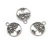 5/10pcs/bag Special-Shaped Alloy Pendant DIY Bracelet Necklace Earrings Jewelry Accessories