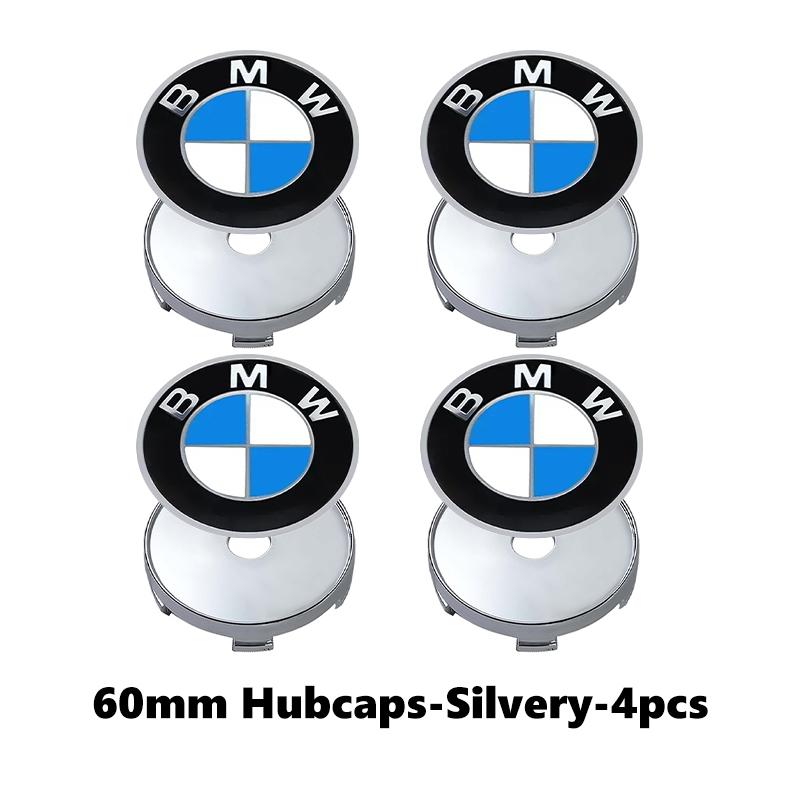 MUSE5 56mm Car Wheel Hub Cover Accessories For BMW M3 M5 E36 E39 E46 E60 E61 E64 E70 E71 E80 E85 E87 E90 E83