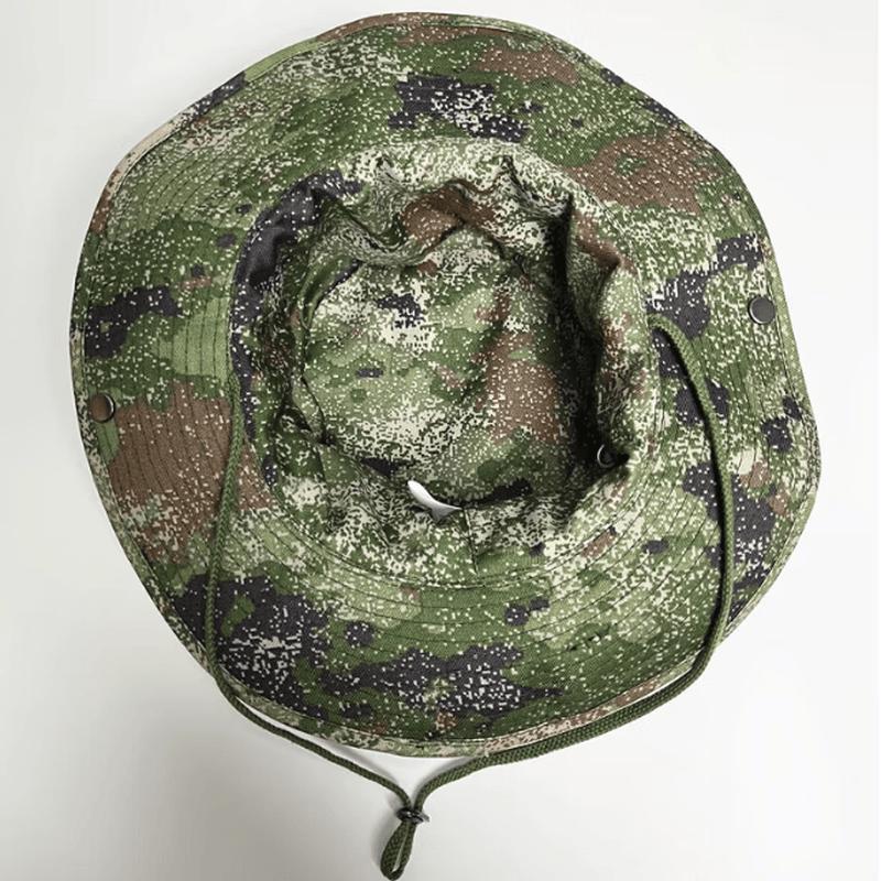 Shiyi Camouflage Boonie Hat