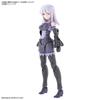 BANDAI SPIRITS Пластиковая модель 30MS Neveria 2620608 SIS-D00 [Цвет A] Цветовая кодировка