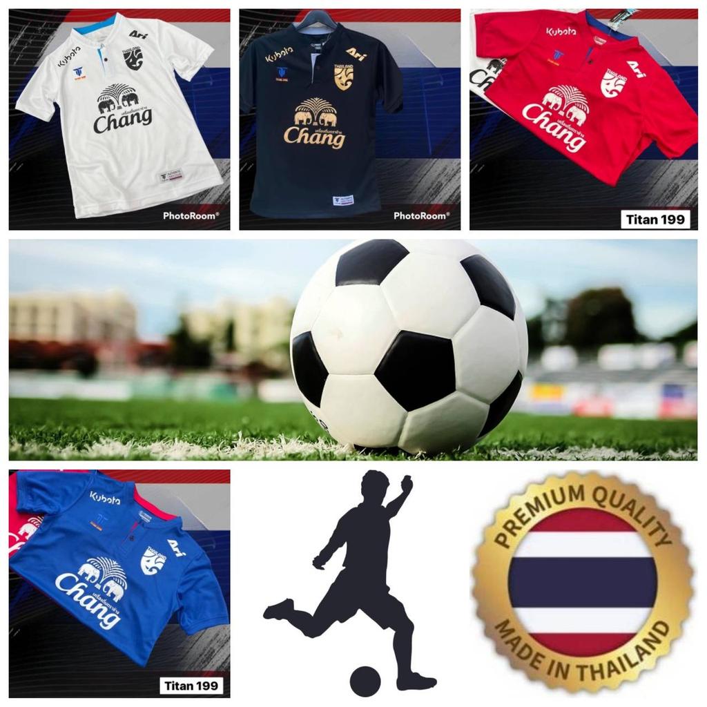 Футбольная форма Таиланда, тренировочная футбольная форма с принтом «Чирлидер», быстросохнущая футболка-поло с коротким рукавом из полиэстера, спортивная форма с логотипом «Слон»