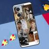 Испанский Арон Пайпер Элит Для OPPO Reno 14F 13F 12F 11F 10 11 12 13 14 Pro 8T 7 8 Lite OPPO Find X6 X5 X8 X9 Pro Чехол