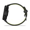 Garmin Forerunner 170 smartwatch GPS Black/Yellow
