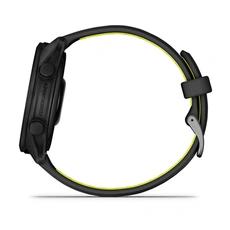 Garmin Forerunner 170 smartwatch GPS Black/Yellow