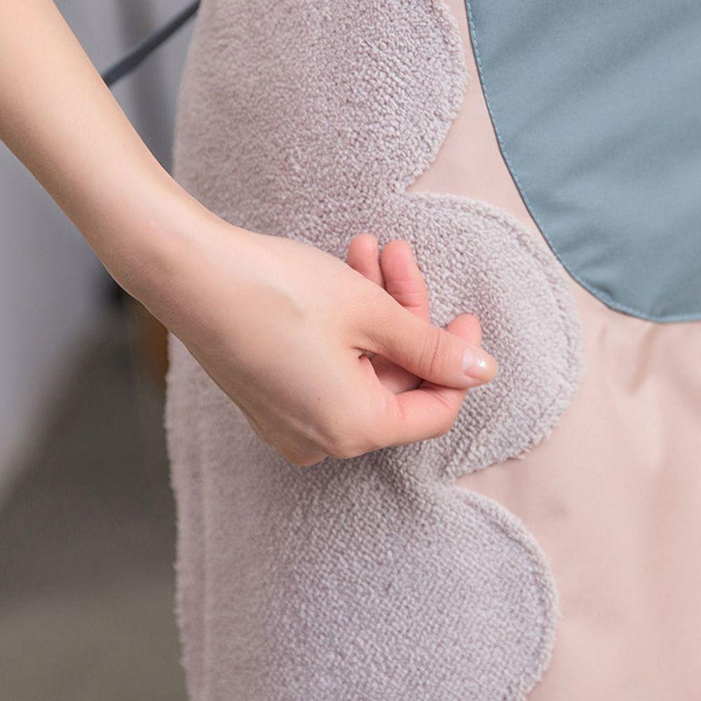 Для женщин поварской фартук с карманом фартук кухонные принадлежности аксессуары для выпечки инструменты для уборки дома