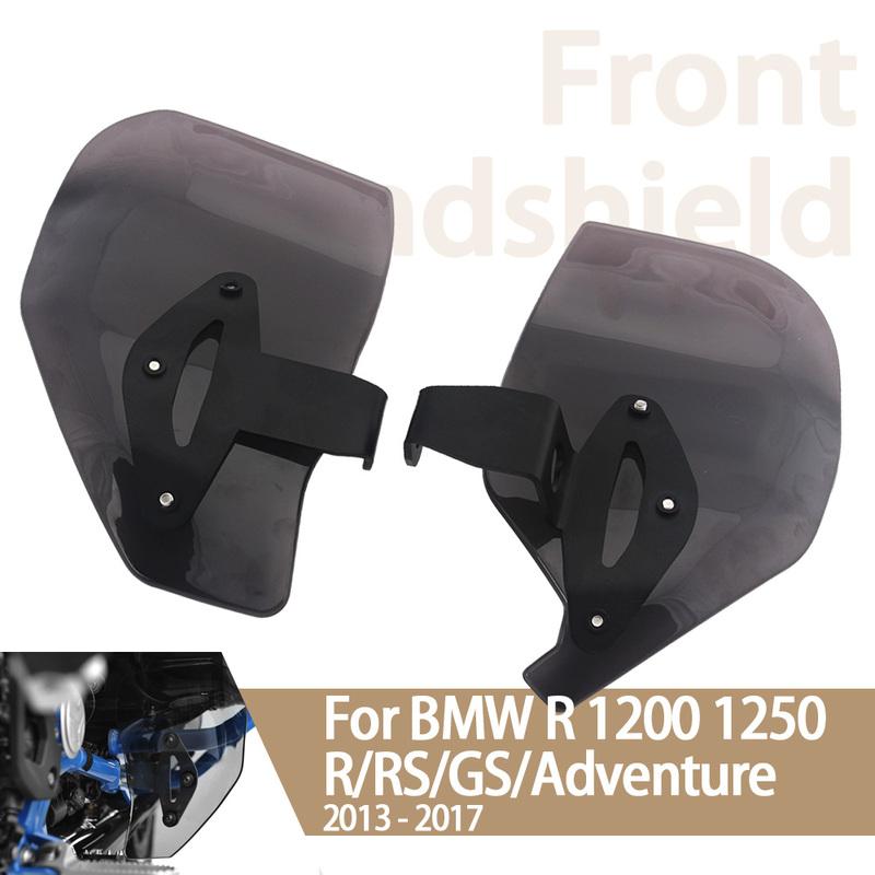 Motorcycle Splash Foot Protector Guard For BMW R 1200 1250 GS R1200GS R1250GS LC Adventure ADV R1200 RS Rear Brake Shift Shield