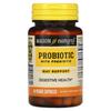 Probiotic with Prebiotics, 40 Veggie Capsules
