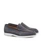 Allclassic Alc502W Resort Loafers_Gray Suede