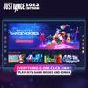 Just Dance 2023 Edition на Севере XboxOne (Кодовая коробка) (Импортная версия Америка) -
