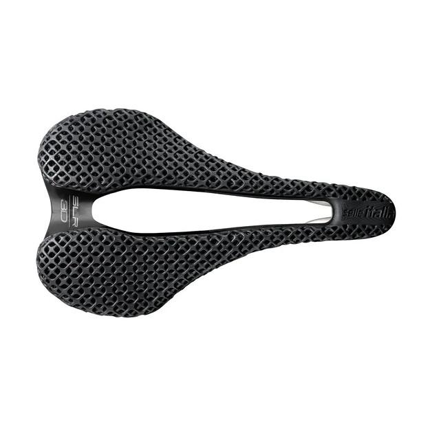 Selle Italia SLR Boost 3D Superflow TI 316 велосипедное седло