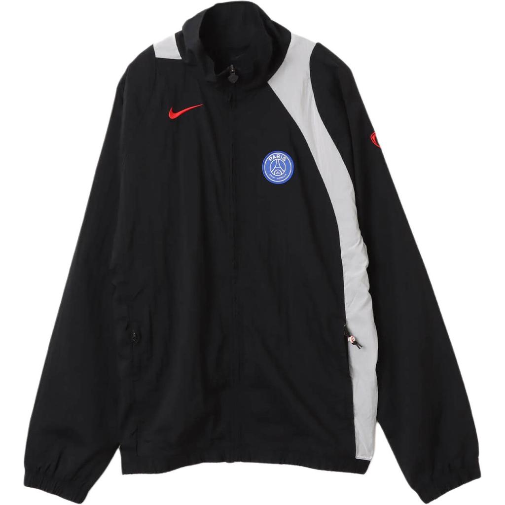 Nike T90 PSG M Nk Trk Jkt W 3R Gx Удобная Простая Куртка Куртка Унисекс HQ9739-010