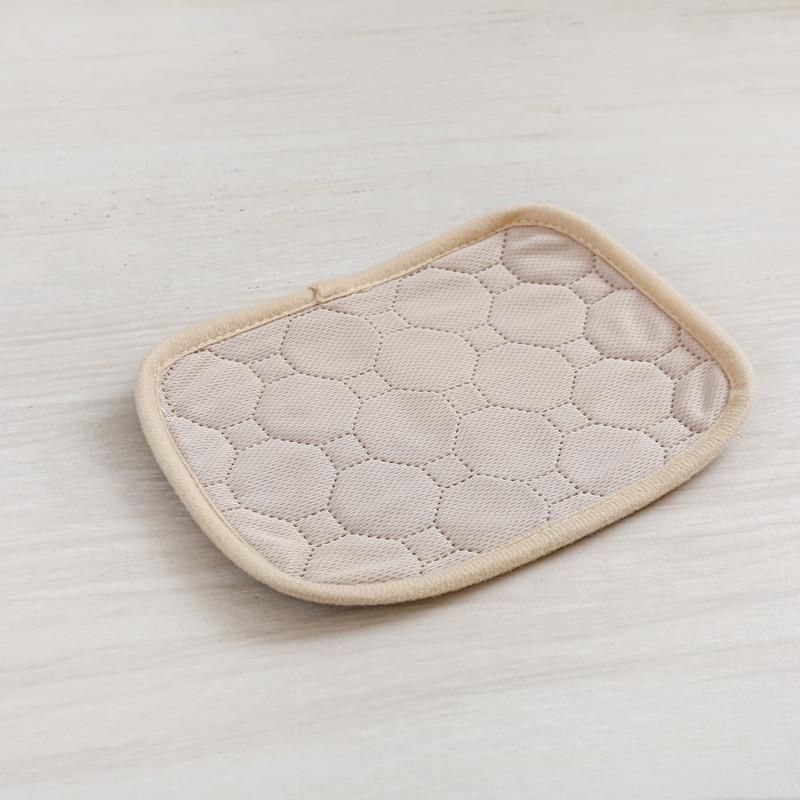 Waterproof Pad Pet Hamster Anti Slip Nest Mat Hamster Hedgehog Totoro Rabbit Bedding Mats Liners Highly Absorbent Pee Pads