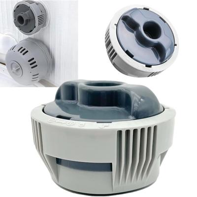 Дозатор хлора для химического бассейна, запасные части для дозатора химикатов для бассейна, гидромассажная ванна, спа-запчасти