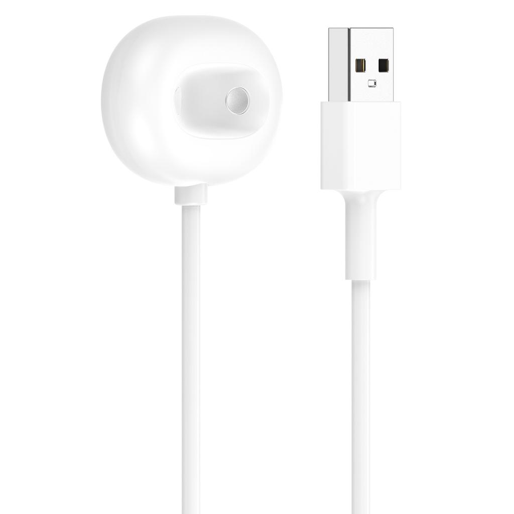 Магнитное зарядное устройство для Google Pixel Watch 4, кабель для быстрой зарядки, USB/Type C, док-станция для зарядки умных часов
