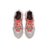 Nike Кроссовки унисекс LeBron 19 EP Fast Food белые DC9341-001