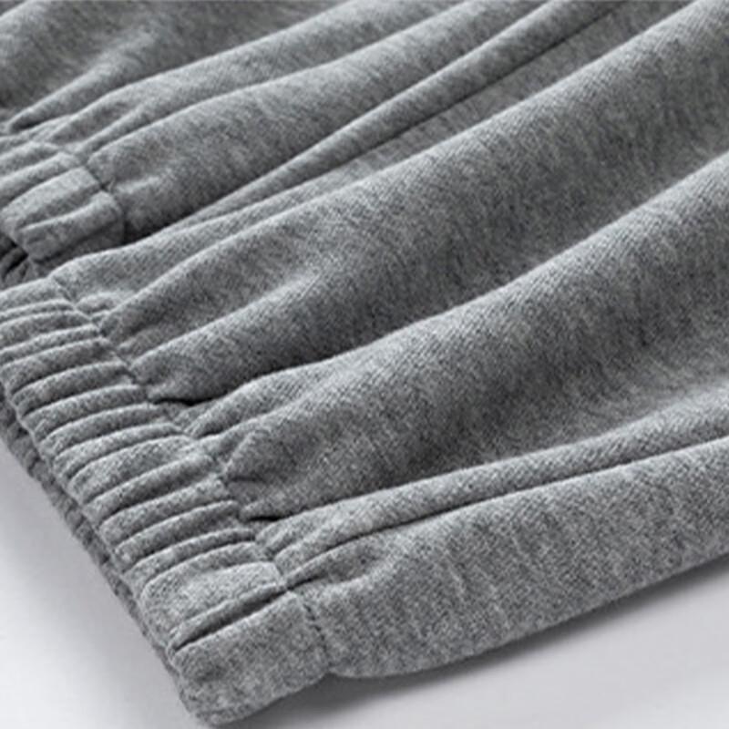 Jeanswest Men's Loose Fit Tapered Joggers