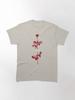 Violator Red - Depeche Mode Classic T-Shirt