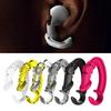 Practical Earphone Ear Hooks Washable Smooth Non-slip