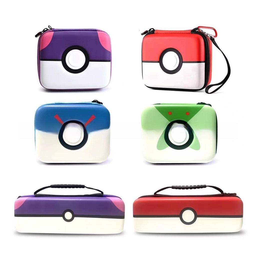 Pokemon TCG Card Storage Bag