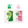Dettol Здоровое антибактериальное мыло для рук