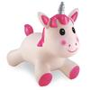 Early Learning Center Hop Along Unicorn Ride-On Toy, Hopping Toy, Baby Gift, 200541, Authentic