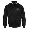 Mens Retro Bomber Jacket