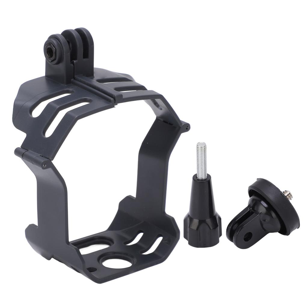 Многофункциональное крепление-адаптер Кронштейн для света дрона Держатель экшн-камеры для аксессуаров Mavic 3