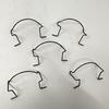 5PCS 4141202500 For I10 I20 Clutch Release Clip 41412 02500 41412-02500