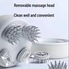 SKG Head Massager CN plug (adapter included)