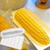 Жаростойкие силиконовые формы для выпечки в виде кукурузы для приготовления муссовых тортов, пирожных, желе и мыла в домашних условиях