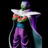Durable Pvc Dragon Ball Piccolo Demon King Figure Stunning Anime Character Decoration